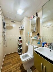 Mandarin Gardens (D15), Condominium #556421441